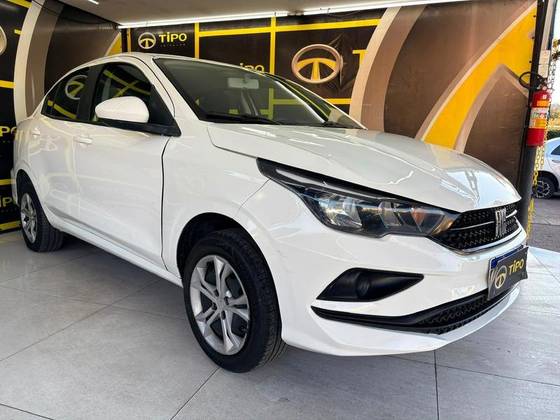 FIAT CRONOS 1.0 FIREFLY FLEX DRIVE MANUAL FIAT CRONOS 1.0 FIREFLY FLEX DRIVE MANUAL